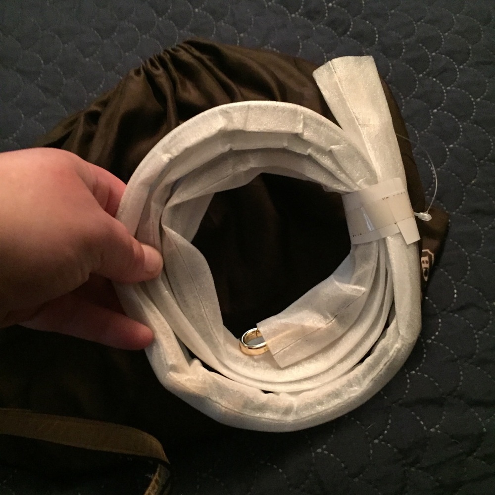 Coach bag - Picture 5 of 5